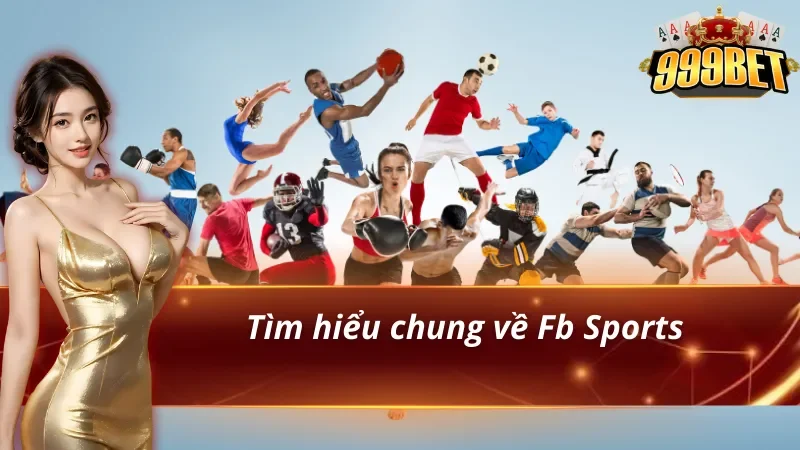 Đôi nét về Fb Sports