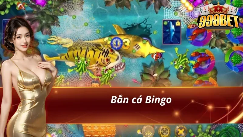 Phiên bản bắn cá nâng cấp của bắn cá Bông tại nổ hũ bắn cá