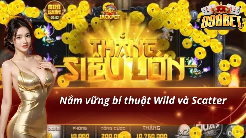 Săn hũ 999bet cực lớn với các biểu tượng đặc sắc 
