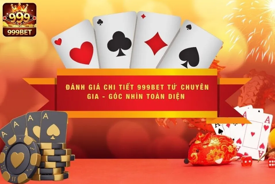 Đánh Giá Chi Tiết 999BET Từ Chuyên Gia