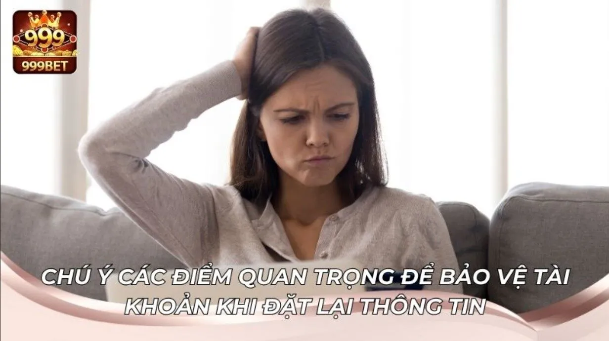 Xử lý nhanh khi không thể tự khôi phục mật khẩu