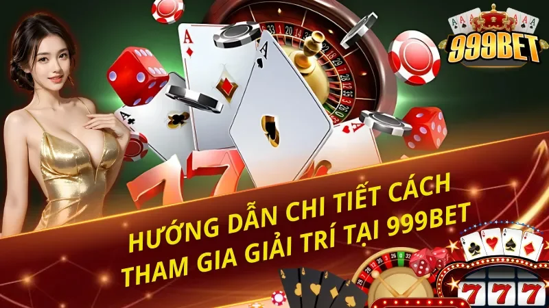 Các cách để người tham gia thực hiện thao tác với hệ thống nhà cái